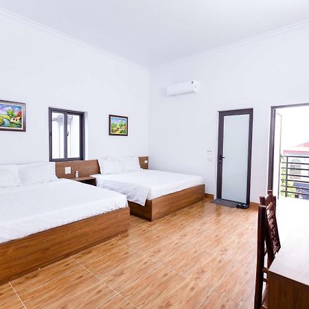 Newway Homestay Ninh Bình Ngoại thất bức ảnh