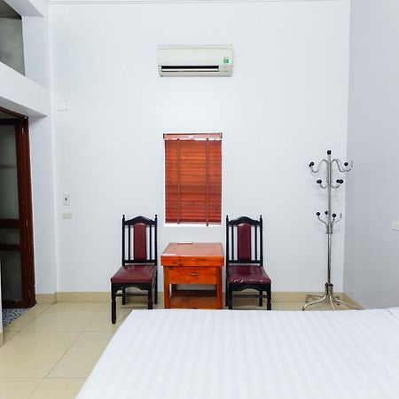 Newway Homestay Ninh Bình Ngoại thất bức ảnh