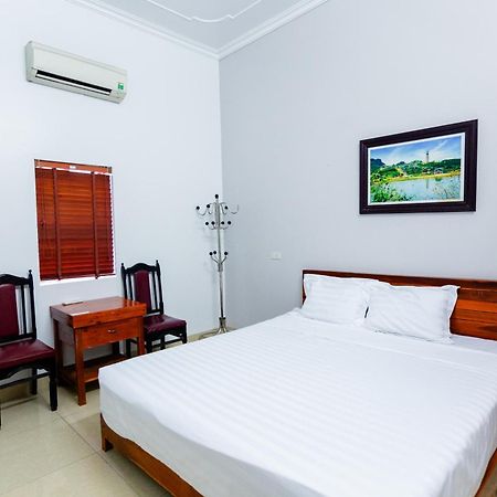 Newway Homestay Ninh Bình Ngoại thất bức ảnh