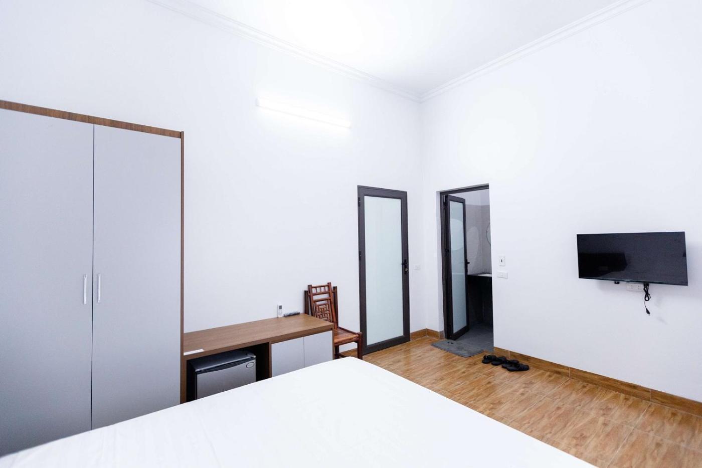 Newway Homestay Ninh Bình Ngoại thất bức ảnh