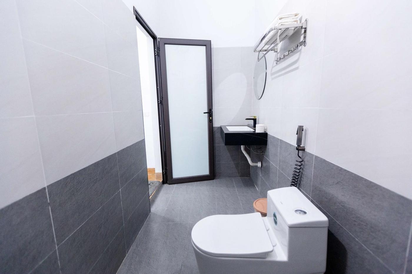 Newway Homestay Ninh Bình Ngoại thất bức ảnh