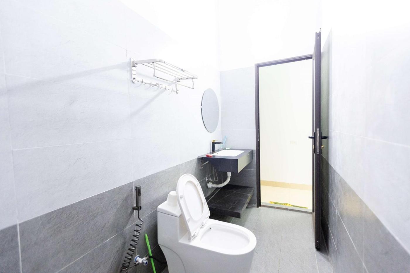 Newway Homestay Ninh Bình Ngoại thất bức ảnh
