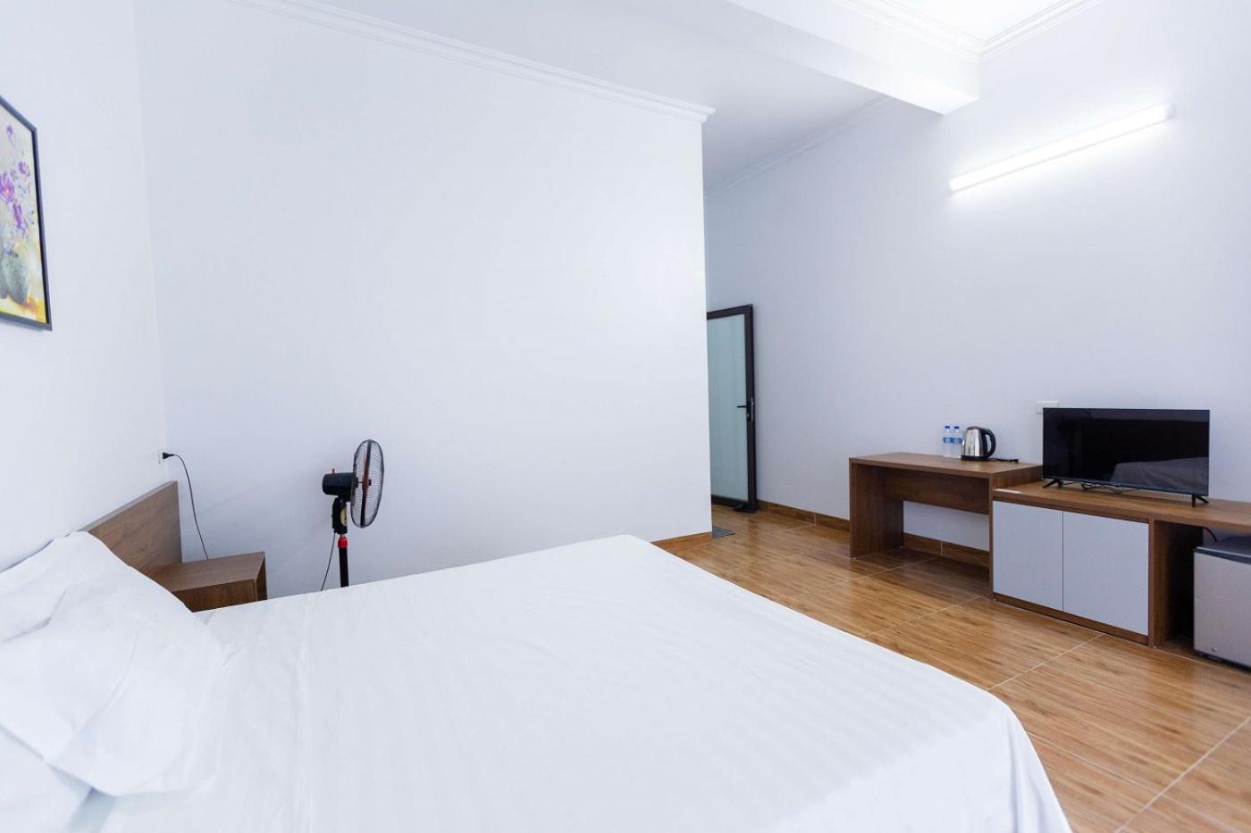 Newway Homestay Ninh Bình Ngoại thất bức ảnh