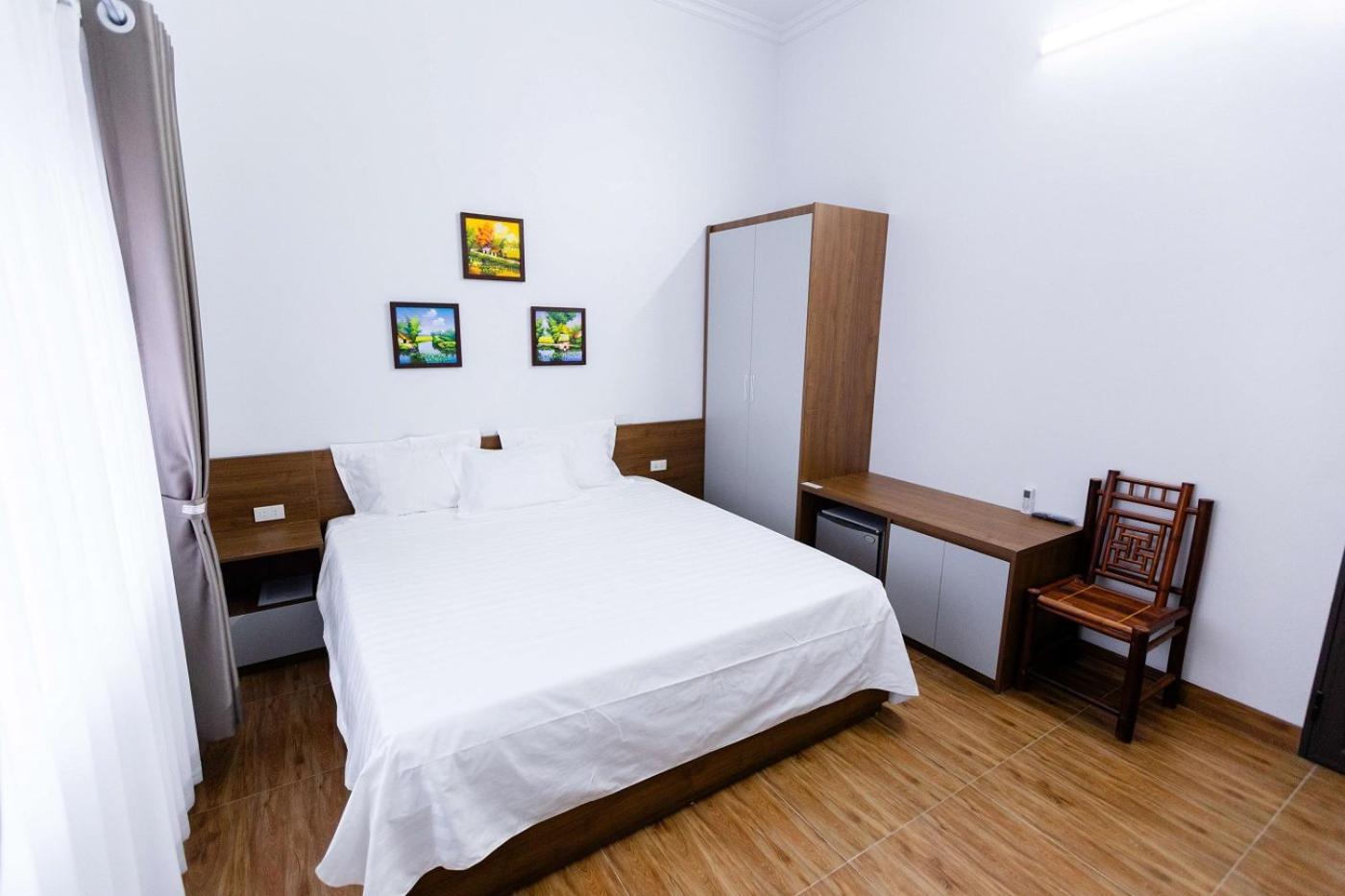 Newway Homestay Ninh Bình Ngoại thất bức ảnh