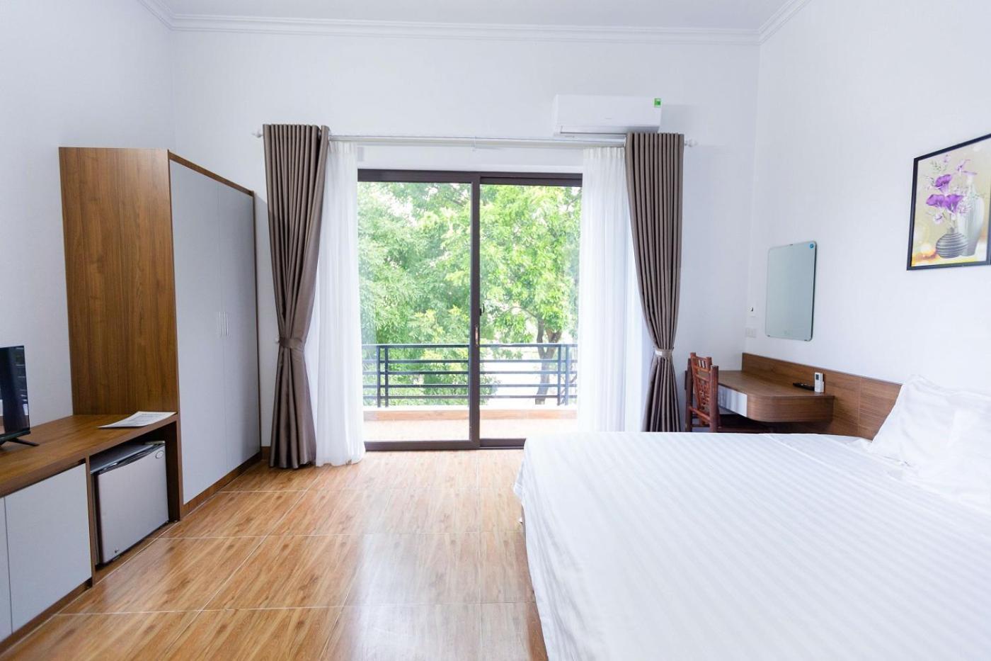 Newway Homestay Ninh Bình Ngoại thất bức ảnh
