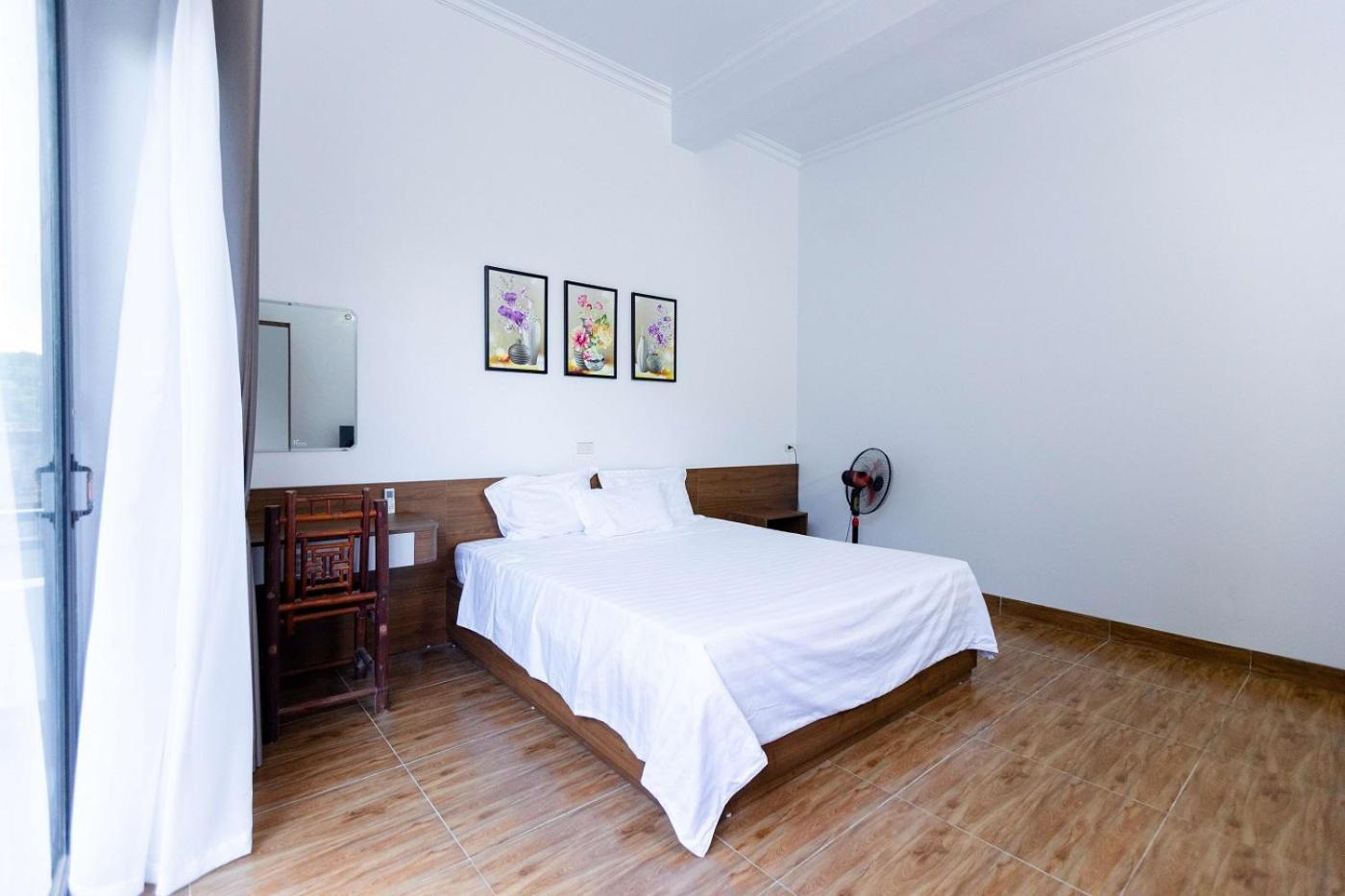 Newway Homestay Ninh Bình Ngoại thất bức ảnh