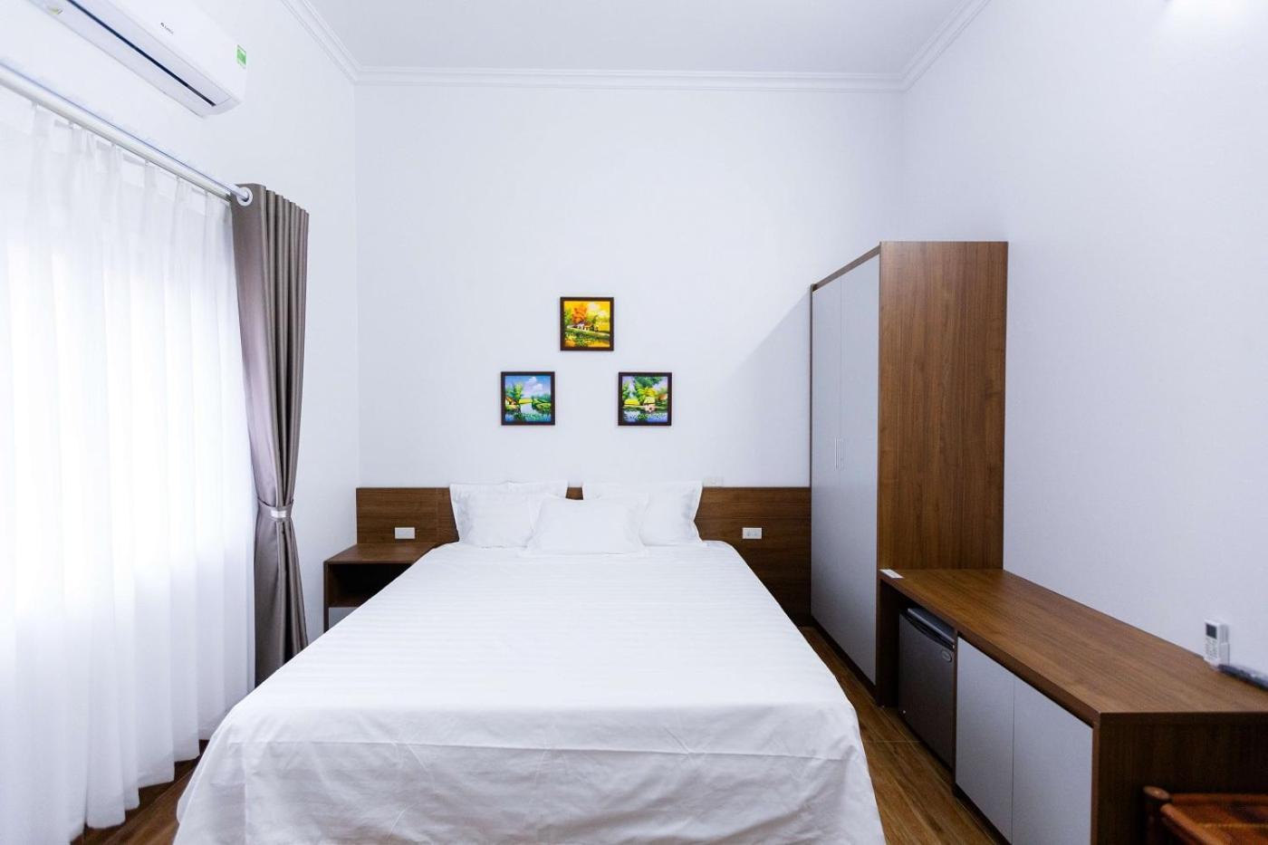 Newway Homestay Ninh Bình Ngoại thất bức ảnh