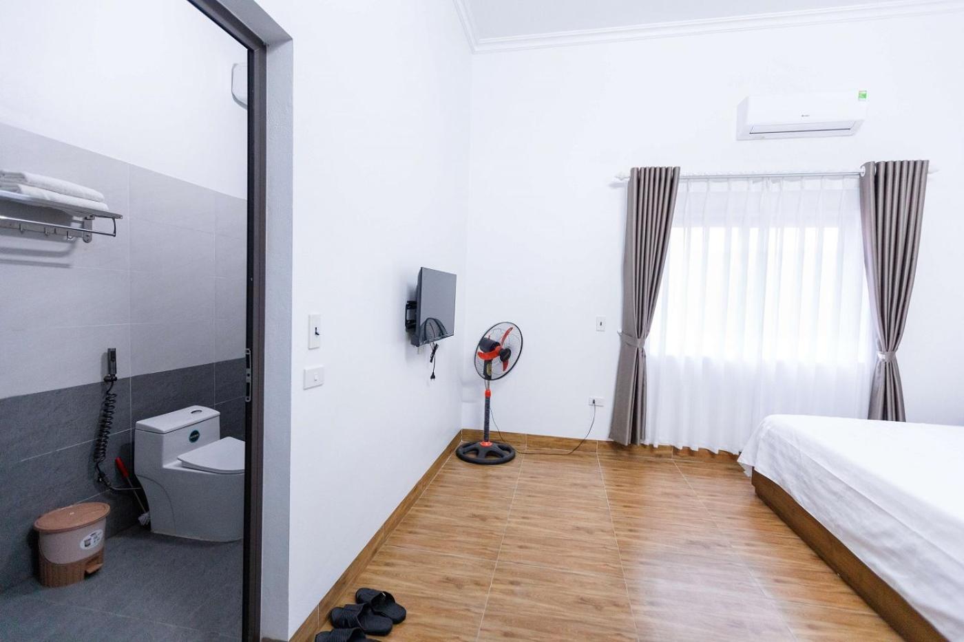 Newway Homestay Ninh Bình Ngoại thất bức ảnh