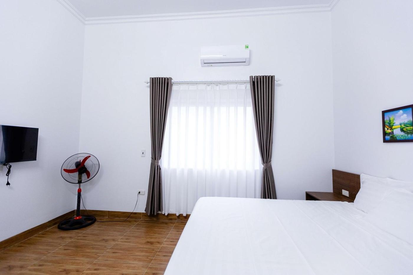 Newway Homestay Ninh Bình Ngoại thất bức ảnh