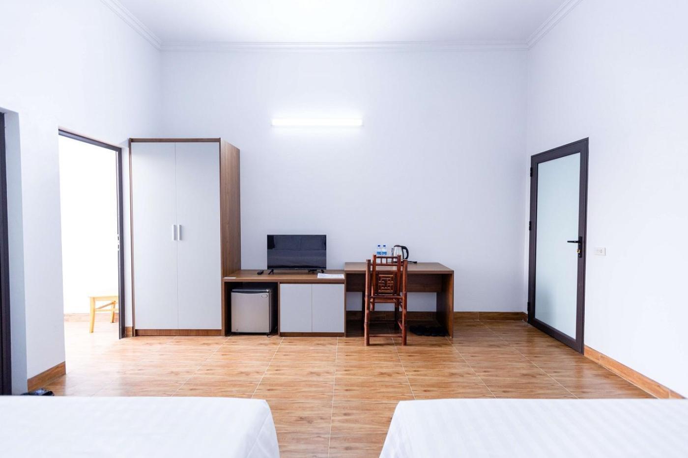 Newway Homestay Ninh Bình Ngoại thất bức ảnh