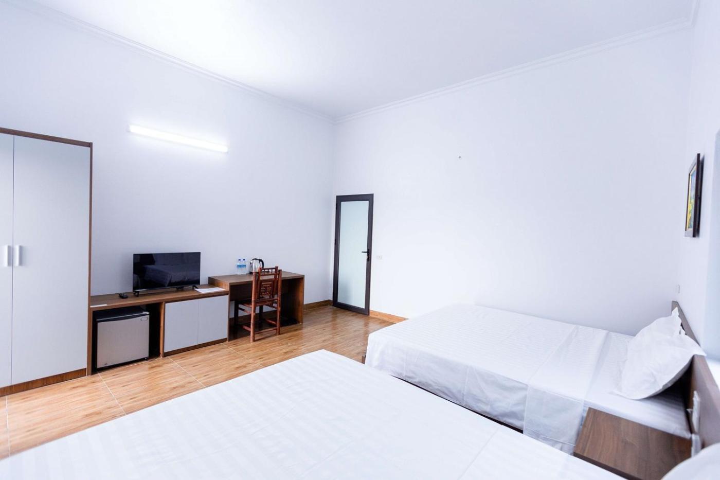 Newway Homestay Ninh Bình Ngoại thất bức ảnh