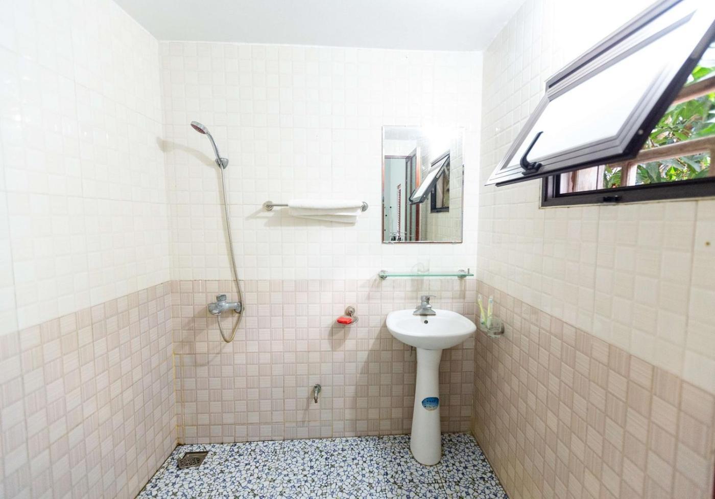 Newway Homestay Ninh Bình Ngoại thất bức ảnh