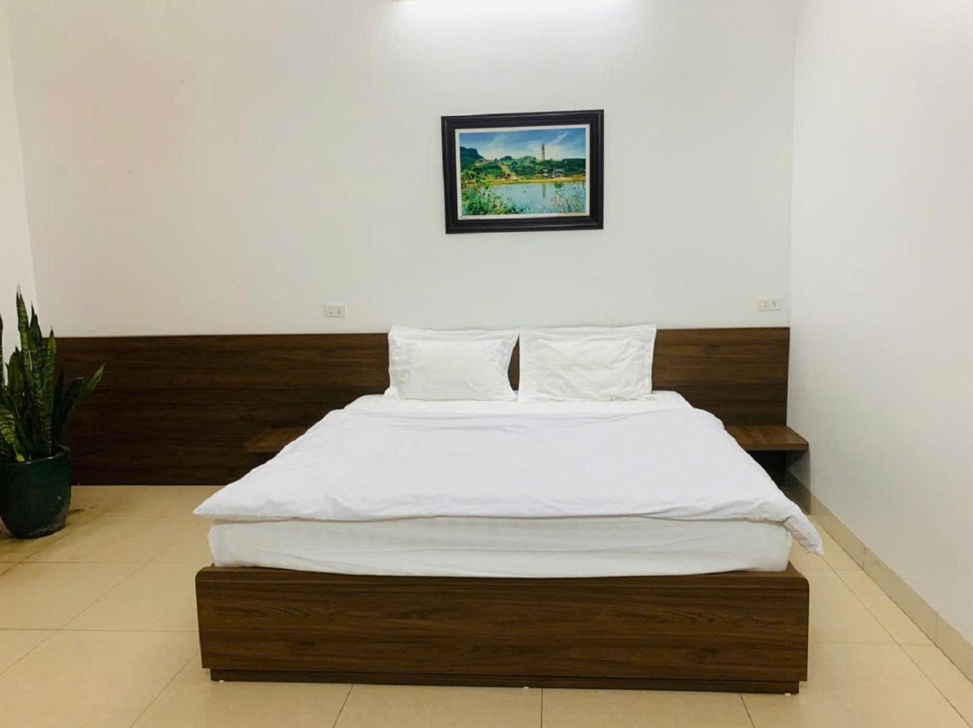 Newway Homestay Ninh Bình Ngoại thất bức ảnh