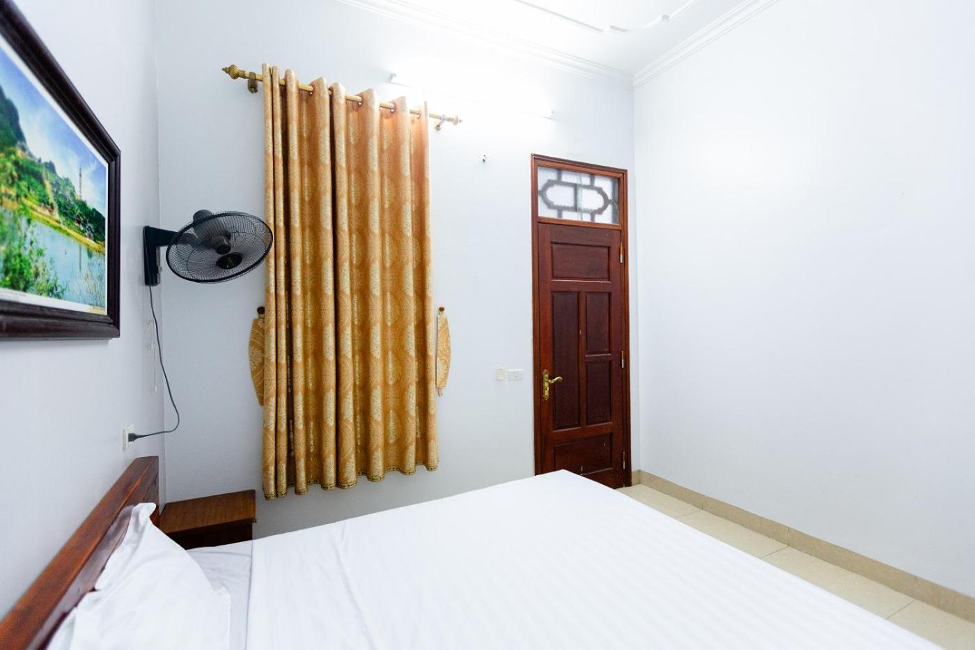 Newway Homestay Ninh Bình Ngoại thất bức ảnh