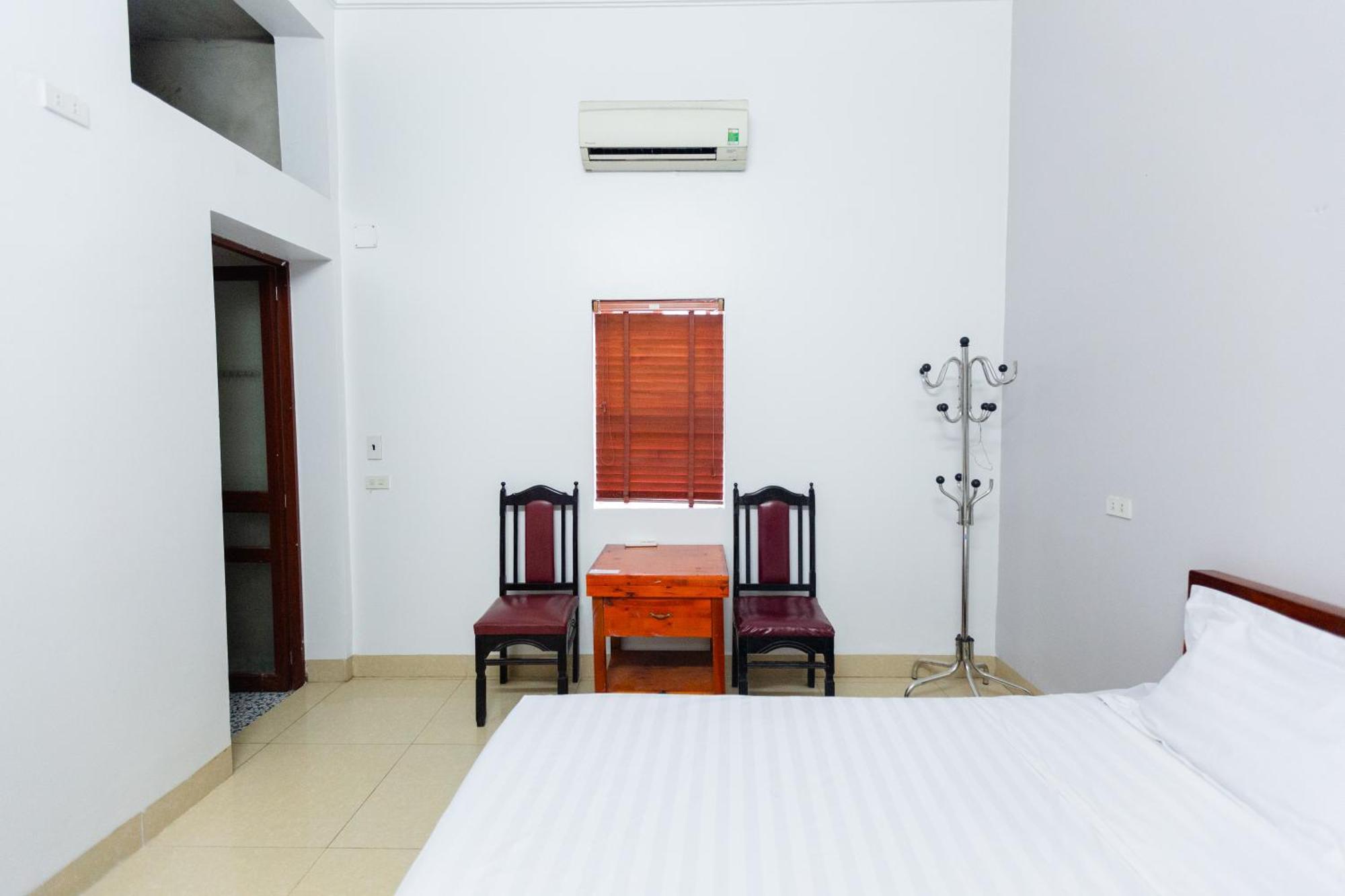 Newway Homestay Ninh Bình Ngoại thất bức ảnh