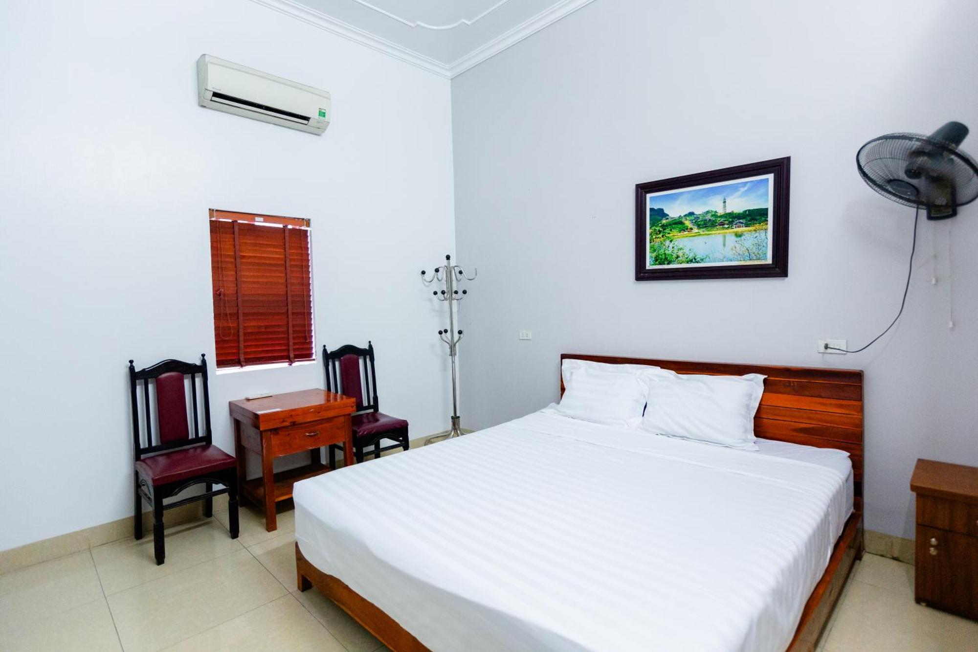 Newway Homestay Ninh Bình Ngoại thất bức ảnh