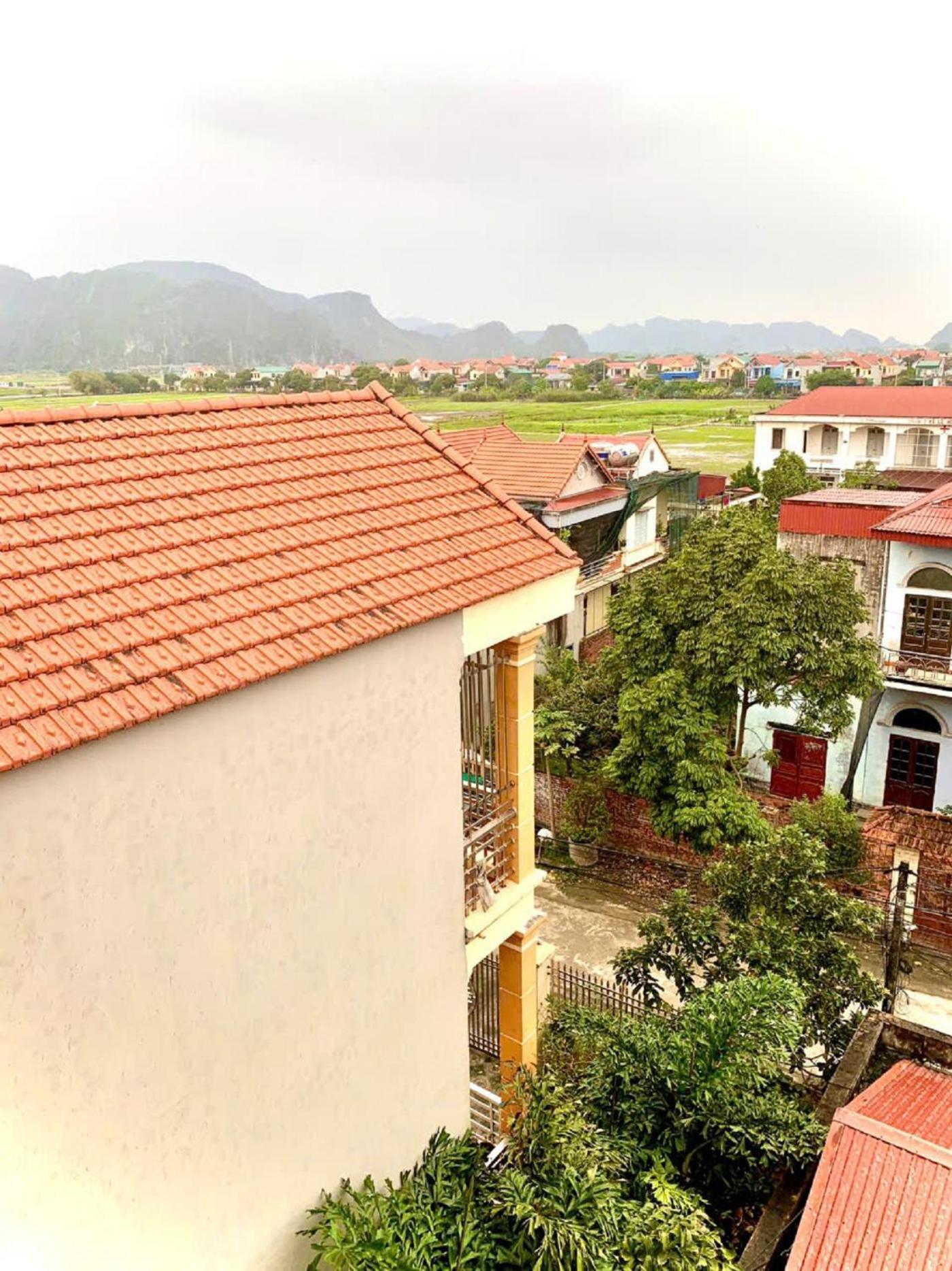 Newway Homestay Ninh Bình Ngoại thất bức ảnh