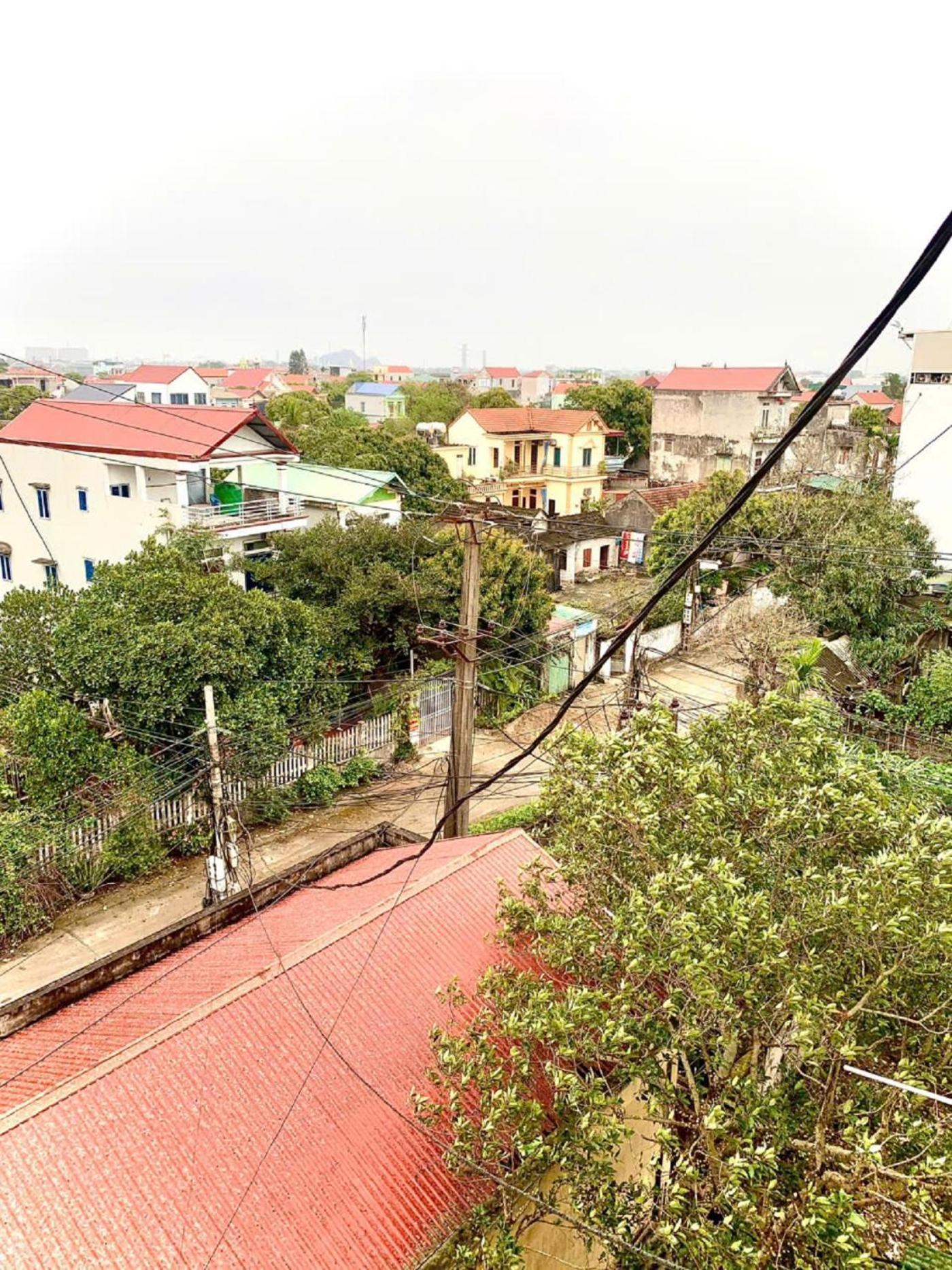 Newway Homestay Ninh Bình Ngoại thất bức ảnh