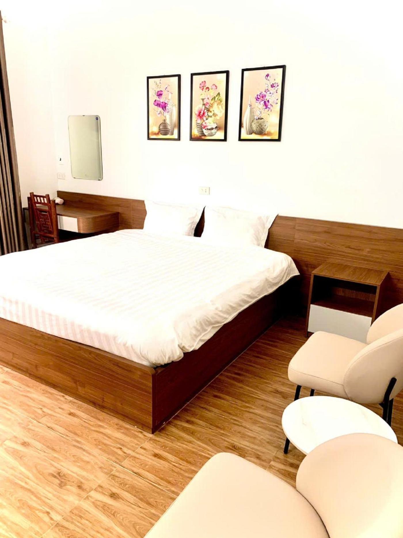 Newway Homestay Ninh Bình Ngoại thất bức ảnh
