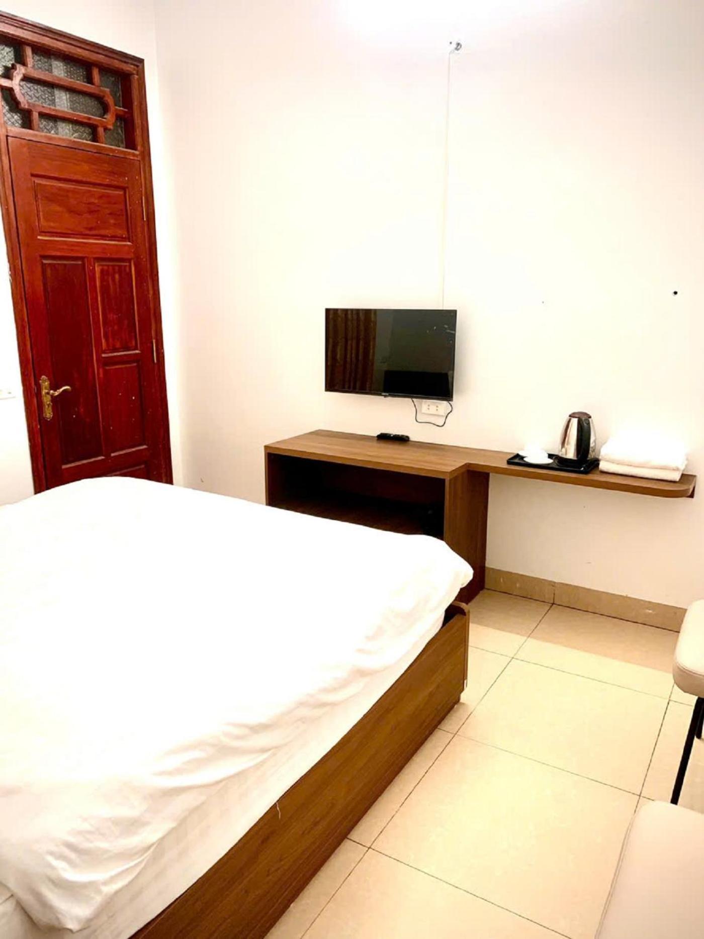 Newway Homestay Ninh Bình Ngoại thất bức ảnh