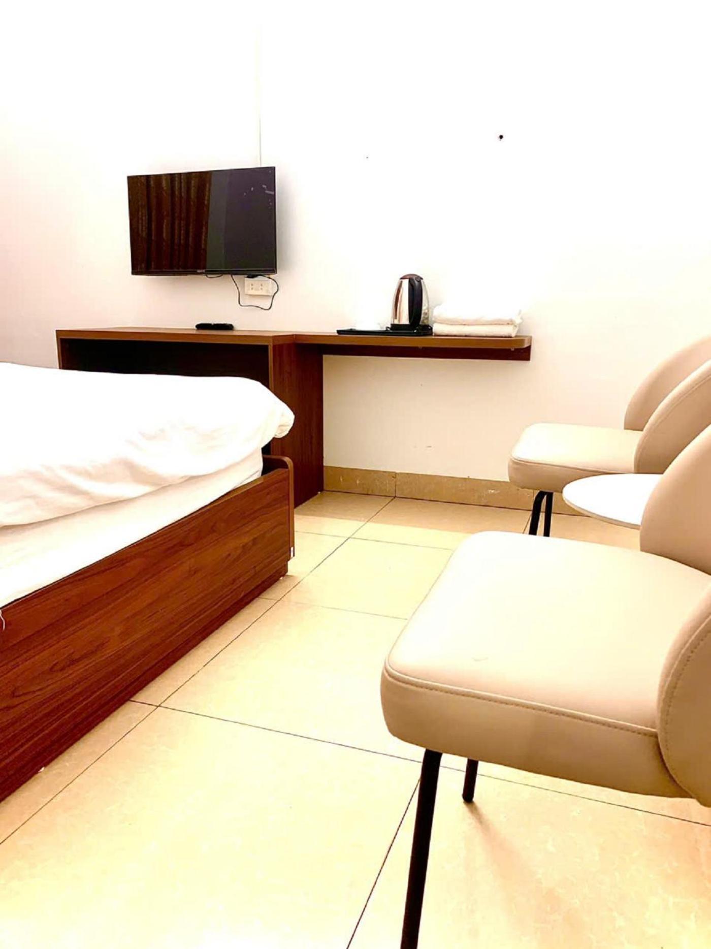Newway Homestay Ninh Bình Ngoại thất bức ảnh