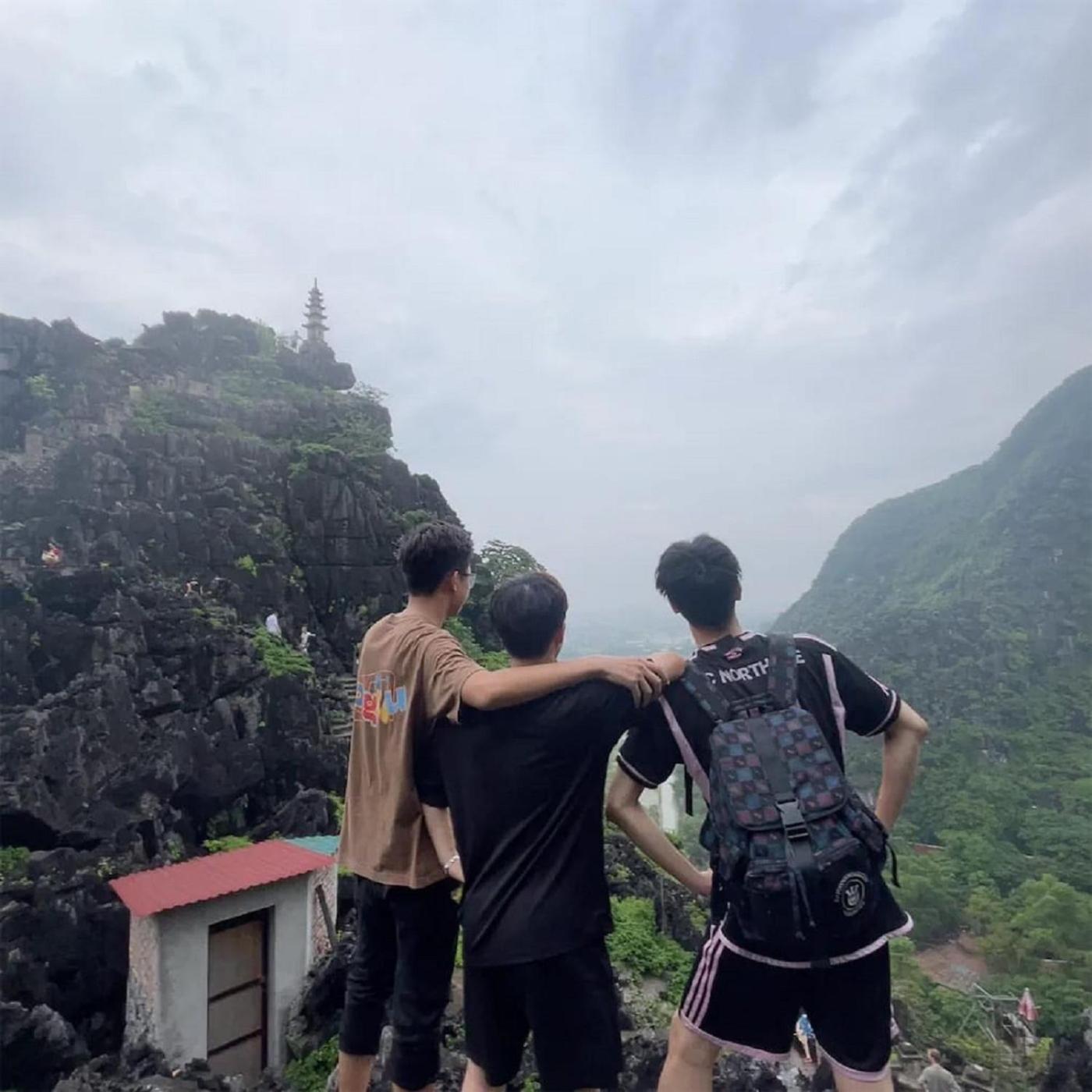 Newway Homestay Ninh Bình Ngoại thất bức ảnh