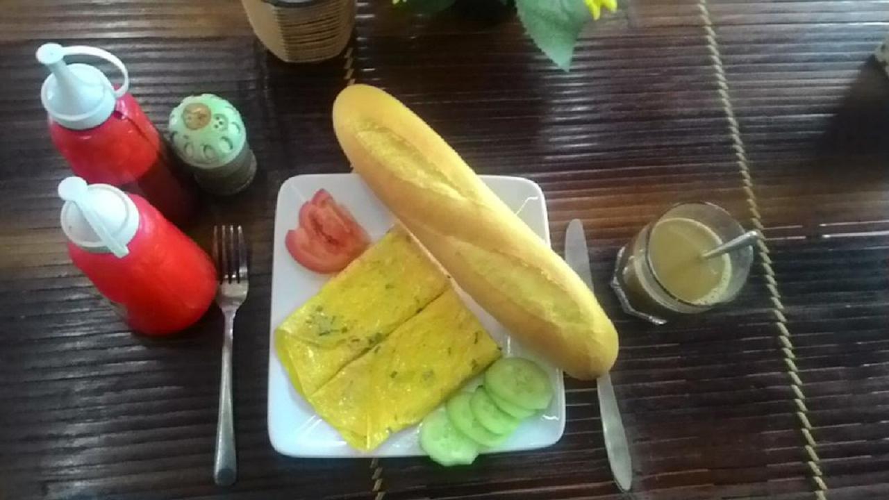 Newway Homestay Ninh Bình Ngoại thất bức ảnh